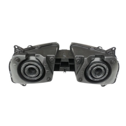 GRUPPO FARO FANALE PROIETTORE ANTERIORE PER YAMAHA YZF-R1 (1998-1999)