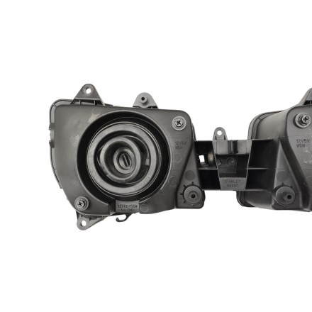 GRUPPO FARO FANALE PROIETTORE ANTERIORE PER YAMAHA YZF-R1 (1998-1999)