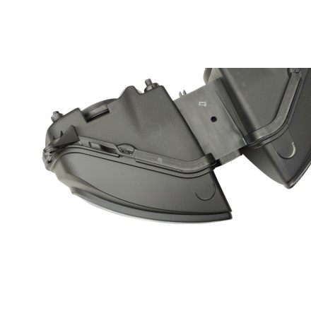 GRUPPO FARO FANALE PROIETTORE ANTERIORE PER YAMAHA YZF-R1 (1998-1999)