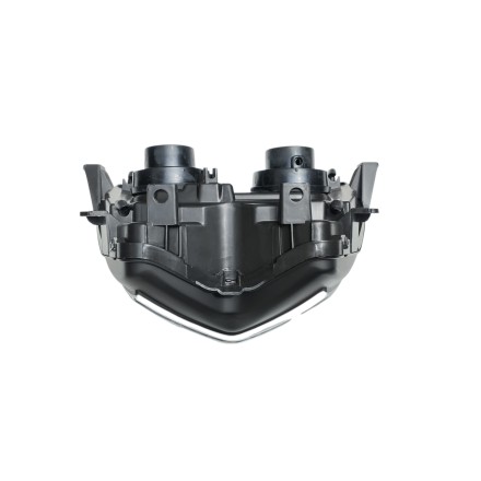 GRUPPO FARO FANALE PROIETTORE ANTERIORE PER KAWASAKI Z800 Z-800 2013-2016 Z250 2015-2017