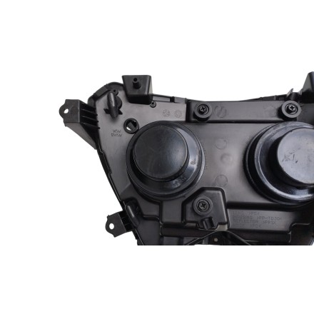 GRUPPO FARO FANALE PROIETTORE ANTERIORE PER KAWASAKI Z800 Z-800 2013-2016 Z250 2015-2017