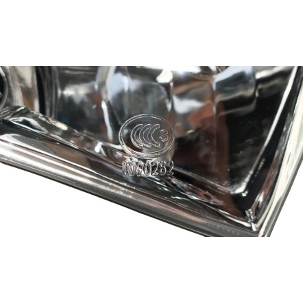 GRUPPO FARO FANALE PROIETTORE ANTERIORE PER KAWASAKI Z800 Z-800 2013-2016 Z250 2015-2017