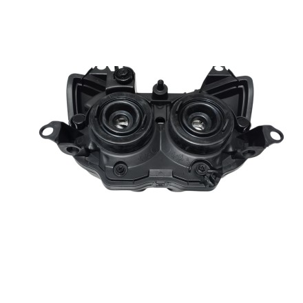 GRUPPO FARO FANALE PROIETTORE ANTERIORE PER KAWASAKI Z750 Z-1000 Z 750 2003-2006 Ninja 250