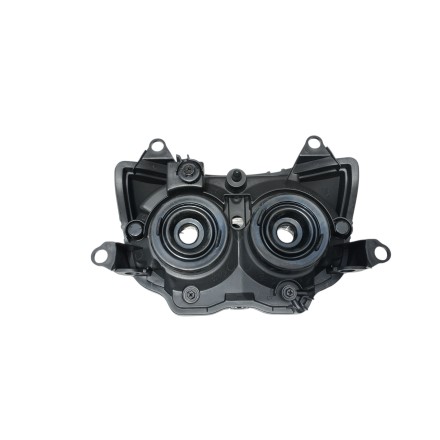 GRUPPO FARO FANALE PROIETTORE ANTERIORE PER KAWASAKI Z750 Z-1000 Z 750 2003-2006 Ninja 250