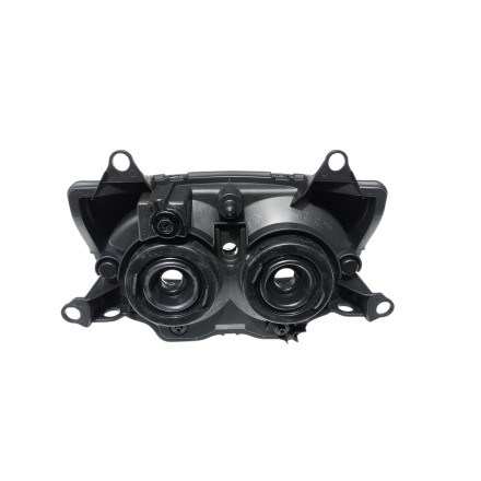 GRUPPO FARO FANALE PROIETTORE ANTERIORE PER KAWASAKI Z750 Z-1000 Z 750 2003-2006 Ninja 250