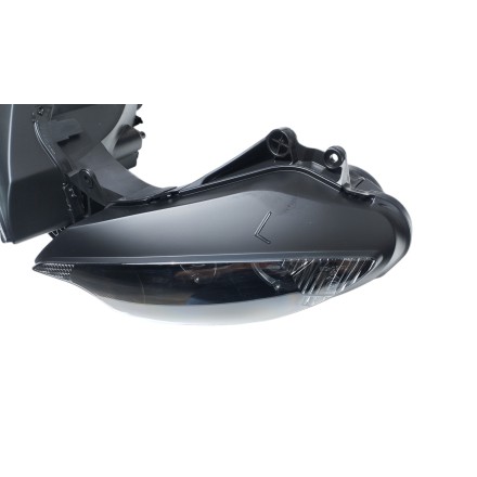 GRUPPO FARO FANALE PROIETTORE ANTERIORE PER YAMAHA YZF-R6 (2003 2004 2005)