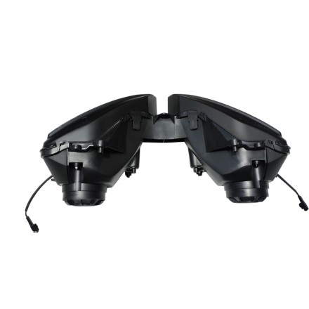 GRUPPO FARO FANALE PROIETTORE ANTERIORE PER YAMAHA YZF-R6 (2003 2004 2005)