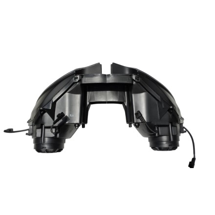 GRUPPO FARO FANALE PROIETTORE ANTERIORE PER YAMAHA YZF-R6 (2003 2004 2005)
