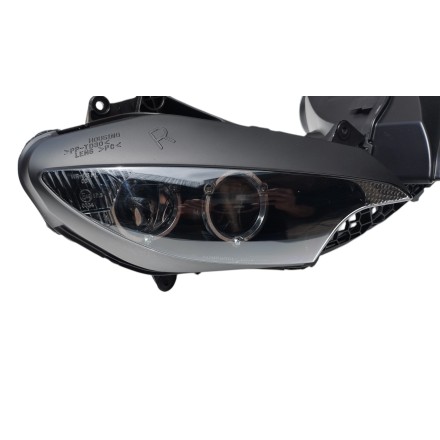 GRUPPO FARO FANALE PROIETTORE ANTERIORE PER YAMAHA YZF-R6 (2003 2004 2005)