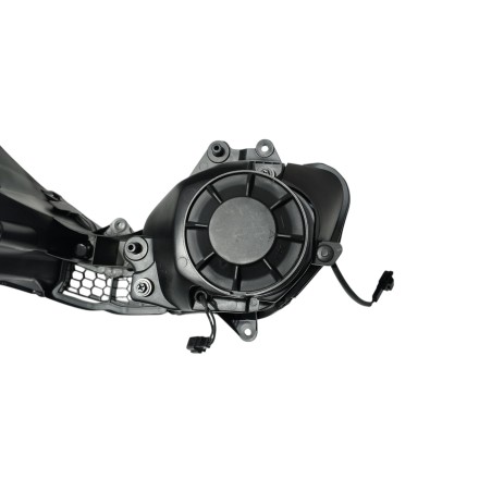 GRUPPO FARO FANALE PROIETTORE ANTERIORE PER YAMAHA YZF-R6 (2003 2004 2005)