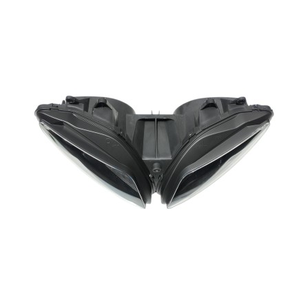 GRUPPO FARO FANALE PROIETTORE ANTERIORE PER YAMAHA YZF-R1 (2002-2003)