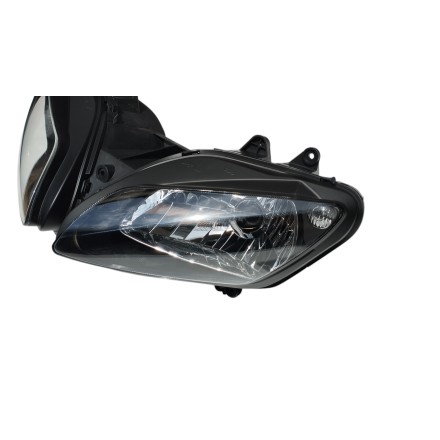 GRUPPO FARO FANALE PROIETTORE ANTERIORE PER YAMAHA YZF-R1 (2002-2003)