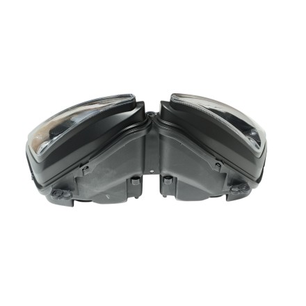 GRUPPO FARO FANALE PROIETTORE ANTERIORE PER YAMAHA YZF-R1 (2002-2003)