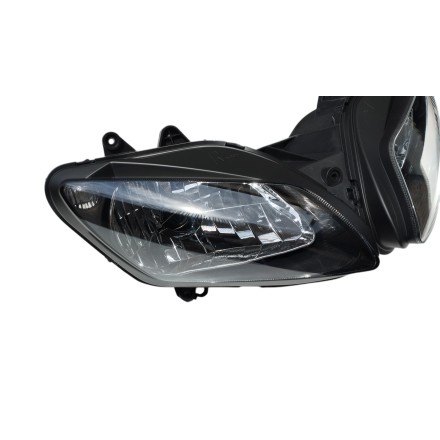 GRUPPO FARO FANALE PROIETTORE ANTERIORE PER YAMAHA YZF-R1 (2002-2003)