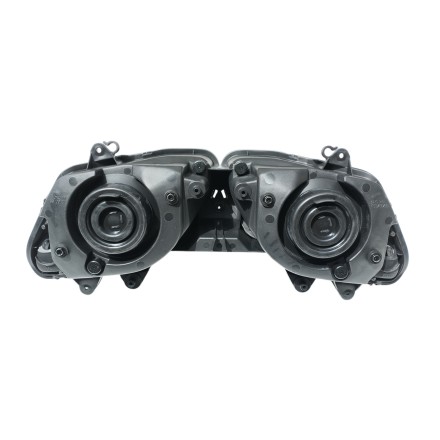 GRUPPO FARO FANALE PROIETTORE ANTERIORE PER YAMAHA YZF-R1 (2002-2003)