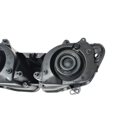 GRUPPO FARO FANALE PROIETTORE ANTERIORE PER YAMAHA YZF-R1 (2002-2003)