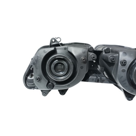 GRUPPO FARO FANALE PROIETTORE ANTERIORE PER YAMAHA YZF-R1 (2002-2003)