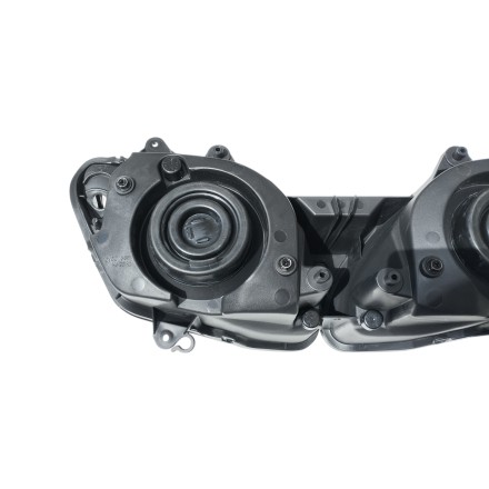 GRUPPO FARO FANALE PROIETTORE ANTERIORE PER YAMAHA YZF-R1 (2002-2003)