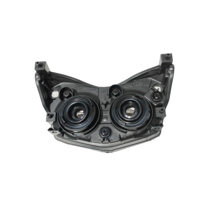 GRUPPO FARO FANALE PROIETTORE ANTERIORE PER KAWASAKI Z750 Z-750 (2007-2012) Z1000 2007-2009