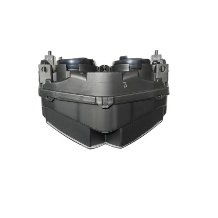 GRUPPO FARO FANALE PROIETTORE ANTERIORE PER KAWASAKI Z750 Z-750 (2007-2012) Z1000 2007-2009