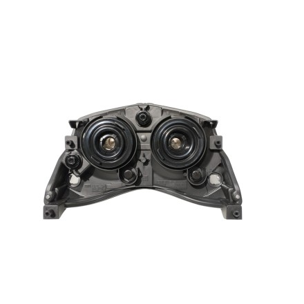 GRUPPO FARO FANALE PROIETTORE ANTERIORE PER KAWASAKI Z750 Z-750 (2007-2012) Z1000 2007-2009
