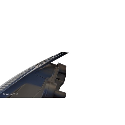 GRUPPO FARO FANALE PROIETTORE ANTERIORE PER YAMAHA FZ1 S Fazer 1000 (2006-2015)