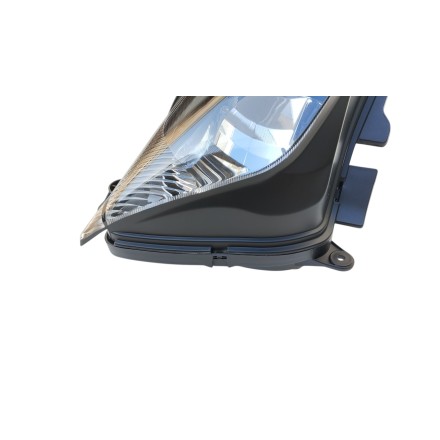 GRUPPO FARO FANALE PROIETTORE ANTERIORE PER YAMAHA FZ1 S Fazer 1000 (2006-2015)