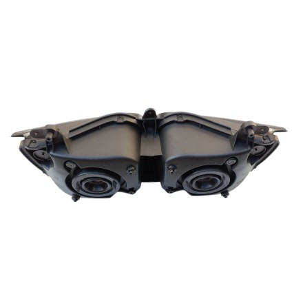 GRUPPO FARO FANALE PROIETTORE ANTERIORE PER YAMAHA FZ1 S Fazer 1000 (2006-2015)