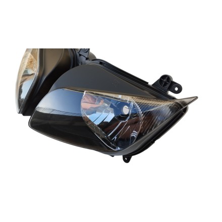 GRUPPO FARO FANALE PROIETTORE ANTERIORE PER YAMAHA FZ1 S Fazer 1000 (2006-2015)
