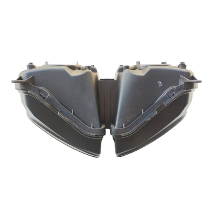 GRUPPO FARO FANALE PROIETTORE ANTERIORE PER YAMAHA FZ1 S Fazer 1000 (2006-2015)
