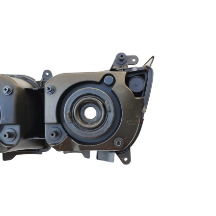 GRUPPO FARO FANALE PROIETTORE ANTERIORE PER YAMAHA FZ1 S Fazer 1000 (2006-2015)