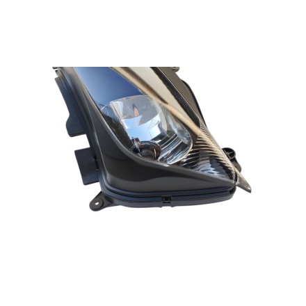 GRUPPO FARO FANALE PROIETTORE ANTERIORE PER YAMAHA FZ1 S Fazer 1000 (2006-2015)
