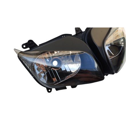 GRUPPO FARO FANALE PROIETTORE ANTERIORE PER YAMAHA FZ1 S Fazer 1000 (2006-2015)