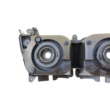 GRUPPO FARO FANALE PROIETTORE ANTERIORE PER YAMAHA FZ1 S Fazer 1000 (2006-2015)