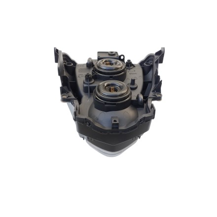 GRUPPO FARO FANALE PROIETTORE ANTERIORE PER HONDA CBF 600 Hornet (2007-2010)