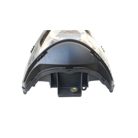 GRUPPO FARO FANALE PROIETTORE ANTERIORE PER HONDA CBF 600 Hornet (2007-2010)