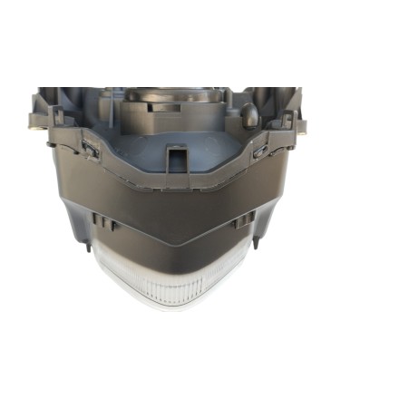 GRUPPO FARO FANALE PROIETTORE ANTERIORE PER HONDA CBF 600 Hornet (2007-2010)