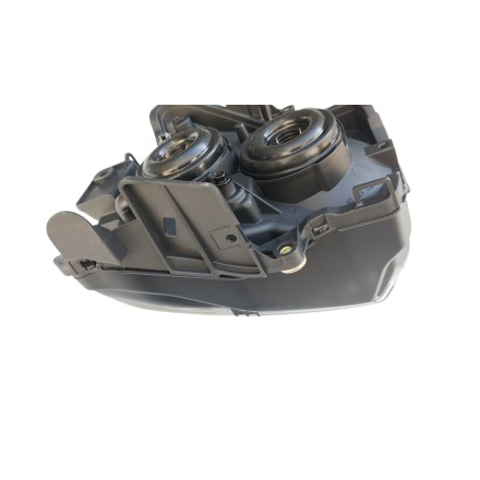 GRUPPO FARO FANALE PROIETTORE ANTERIORE PER HONDA CBF 600 Hornet (2007-2010)