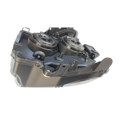 GRUPPO FARO FANALE PROIETTORE ANTERIORE PER HONDA CBF 600 Hornet (2007-2010)