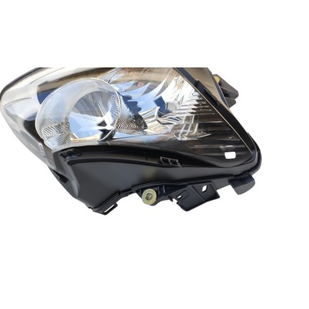 GRUPPO FARO FANALE PROIETTORE ANTERIORE PER HONDA CBF 600 Hornet (2007-2010)