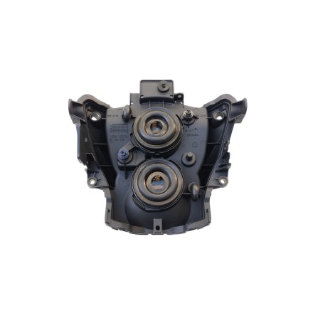 GRUPPO FARO FANALE PROIETTORE ANTERIORE PER HONDA CBF 600 Hornet (2007-2010)