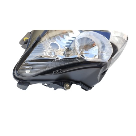 GRUPPO FARO FANALE PROIETTORE ANTERIORE PER HONDA CBF 600 Hornet (2007-2010)