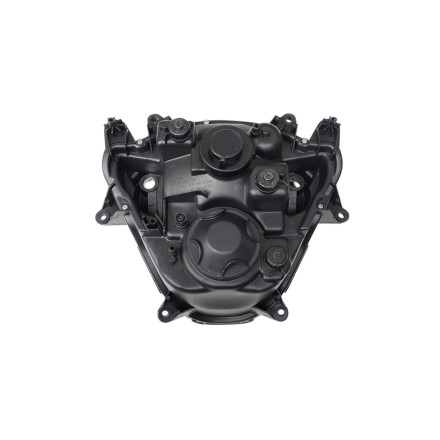 GRUPPO FARO FANALE PROIETTORE ANTERIORE PER SUZUKI GSX-R 1000 (2005-2006) gsxr