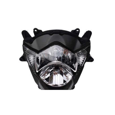 GRUPPO FARO FANALE PROIETTORE ANTERIORE PER SUZUKI GSX-R 1000 (2005-2006) gsxr