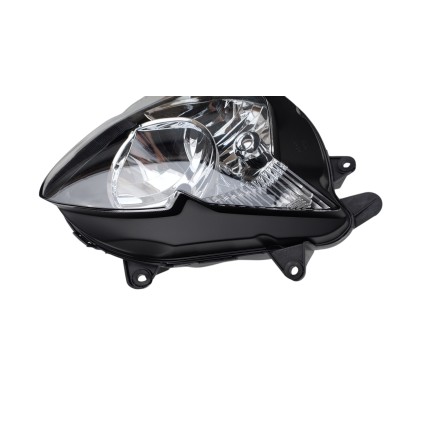 GRUPPO FARO FANALE PROIETTORE ANTERIORE PER SUZUKI GSX-R 1000 (2005-2006) gsxr