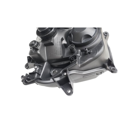 GRUPPO FARO FANALE PROIETTORE ANTERIORE PER SUZUKI GSX-R 1000 (2005-2006) gsxr