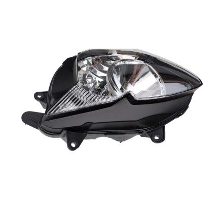GRUPPO FARO FANALE PROIETTORE ANTERIORE PER SUZUKI GSX-R 1000 (2005-2006) gsxr