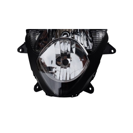 GRUPPO FARO FANALE PROIETTORE ANTERIORE PER SUZUKI GSX-R 1000 (2005-2006) gsxr