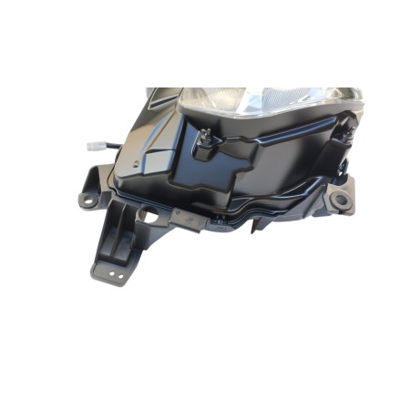 GRUPPO FARO FANALE PROIETTORE ANTERIORE PER SUZUKI GSX-R 1000 (2017-20229 gsxr