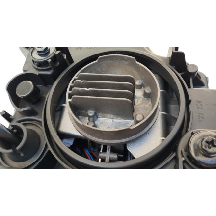 GRUPPO FARO FANALE PROIETTORE ANTERIORE PER SUZUKI GSX-R 1000 (2017-20229 gsxr